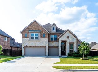3004 Charles Dr, Wylie, TX 75098