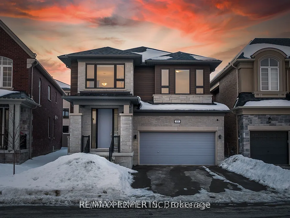 89 Forest Edge Cres