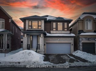 89 Forest Edge Cres, East Gwillimbury, ON L9N0S6