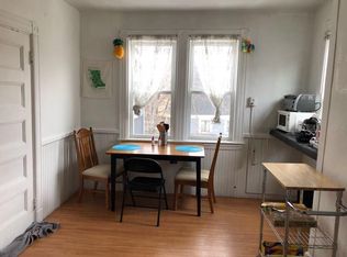 87 Brook St #13-D, Brookline, MA 02445