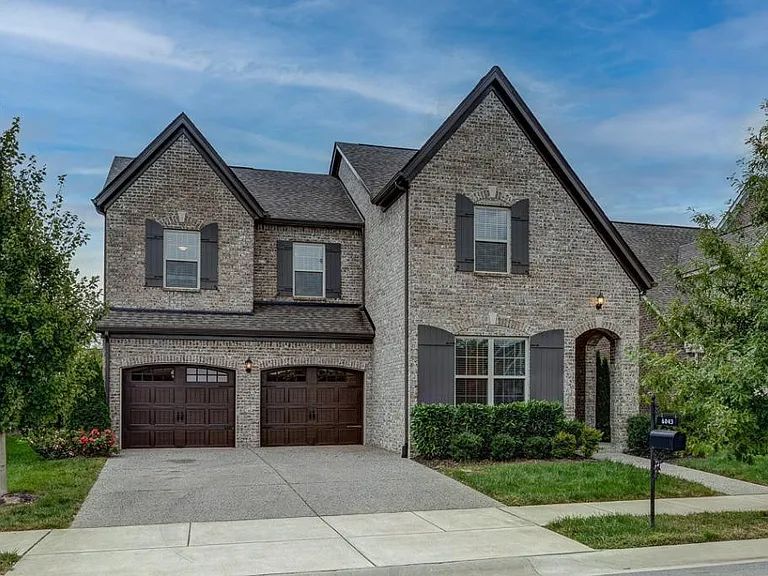6043 Headwaters Dr — Photo 1