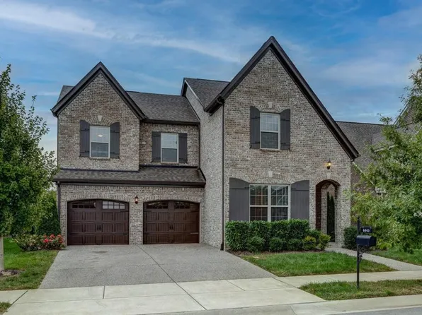 6043 Headwaters Dr, Franklin, TN 37064
