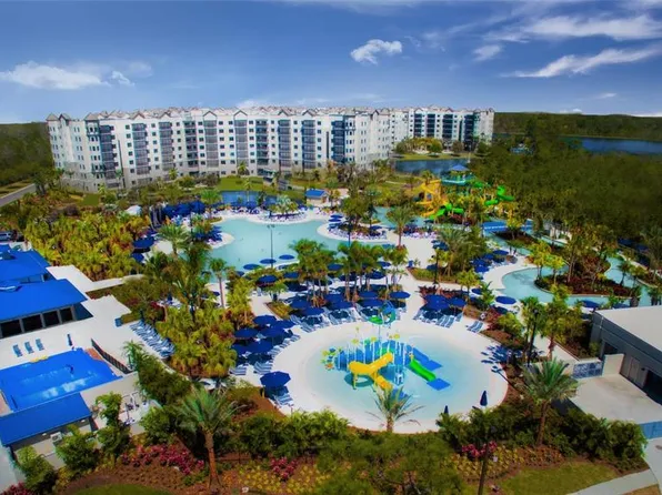 14501 Grove Resort Ave #3741, Winter Garden, FL 34787