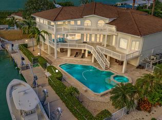 112 Vista Ln, Duck Key, FL 33050