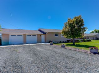 3175 Baldy Dr, Helena, MT 59602