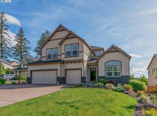 12628 SE Whisper Ct, Happy Valley, OR 97086