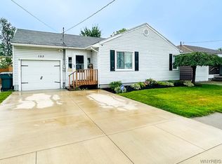 153 14th Ave, North Tonawanda, NY 14120