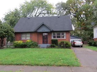2604 Allston Ave, Louisville, KY 40210