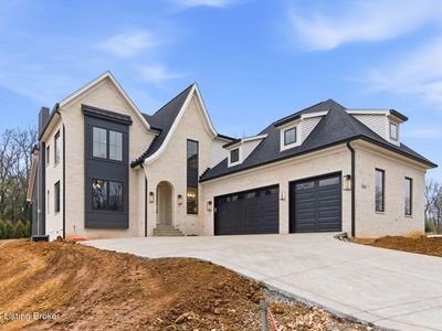 4202 Springhouse Creek Ln #17, Louisville, KY, 40245