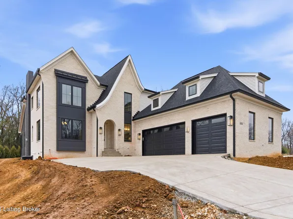 4202 Springhouse Creek Ln #17, Louisville, KY 40245