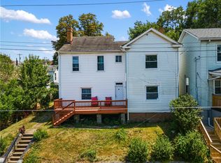 110 W 11th Ave, Homestead, PA 15120