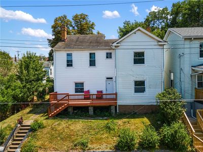 110 W 11th Ave, Homestead, PA, 15120