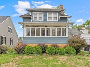 3444 Granton Ave, Cleveland, OH 44111