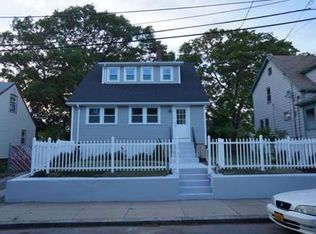 21 Hopewell Rd, Hyde Park, MA 02136