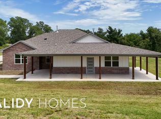 1686 Salma Rd, Choctaw, OK 73020