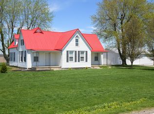 17150 State Route 161 W, Plain City, OH 43064