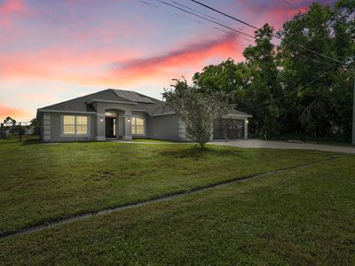 6904 NW Dorothy Street, Port Saint Lucie, FL, 34983