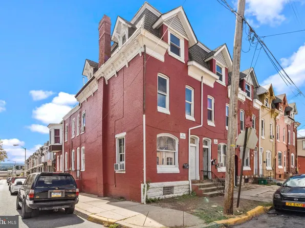 130 Elm St, Reading, PA 19601