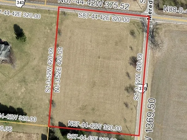 0 State Route 343, Yellow Springs, OH 45387