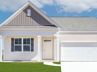 504 Lake Ridge Blvd, Summerville, SC 29486