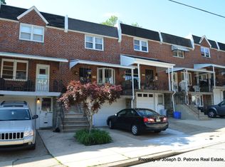 569 Monastery Ave, Philadelphia, PA 19128