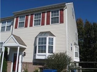 989 Rue Madora, Bear, DE 19701