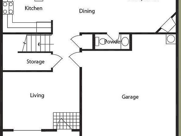 5th image of 219 Granada Park Cir