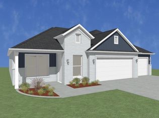 5502 SW Nandina Ln, Bentonville, AR 72713