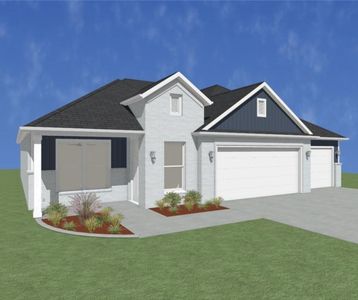 5402 SW Nandina Ln, Bentonville, AR, 72713