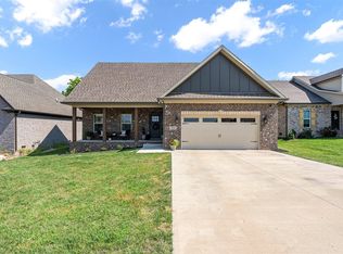 3234 Shadbush Way, Bowling Green, KY 42101