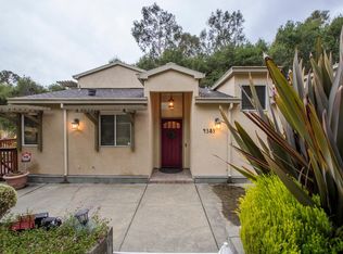 4383 Saint Andrews Rd, Oakland, CA 94605