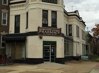 2 8th St NE APT 4, Washington, DC 20002