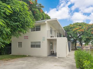 31 NW 77th St APT 1, Miami, FL 33150