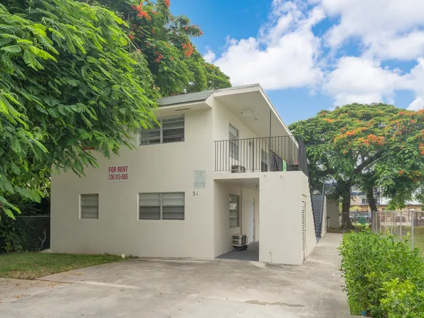 31 NW 77th St, Miami, FL