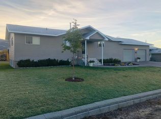 404 N 1 E, Grace, ID 83241