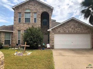 228 Cass Cir, Flint, TX 75762