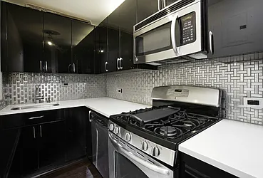 Sold by Keller Williams NYC