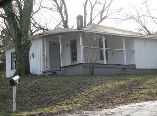 113 Lee St, Sparta, TN 38583