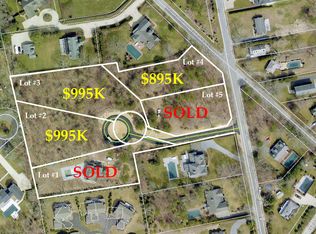 2 Piperwoods Ln, Quogue, NY 11959