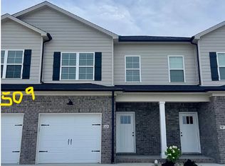 509 Yulan Cir, Bowling Green, KY 42104