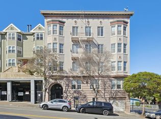 924 Fulton St, San Francisco, CA 94117