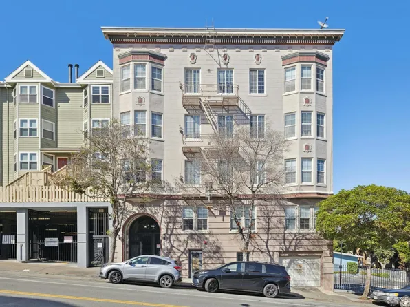 924 Fulton St, San Francisco, CA 94117