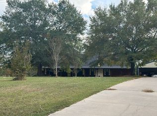 10087 Fm 49, Big Sandy, TX 75755
