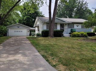 1528 Mackinaw Dr, Davison, MI 48423