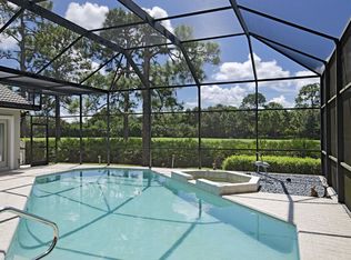 12603 Colliers Reserve Dr, Naples, FL 34110