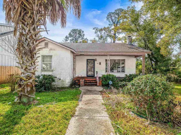907 W Intendencia St, Pensacola, FL 32502