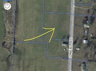 13542 Oneal Rd, Gentry, AR 72734