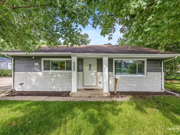 5130 Williams St, Downers Grove, IL 60515