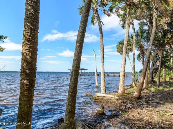 2940 Maritime Ln, Merritt Island, FL 32953