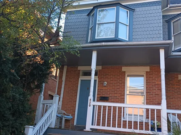 820 Kerr St, Columbus, OH 43215